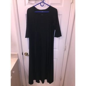 Concert dress